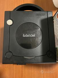 Nintendo gamecube