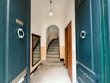 Casa autonoma a pochi passi dalla Piazza Don Bosco
