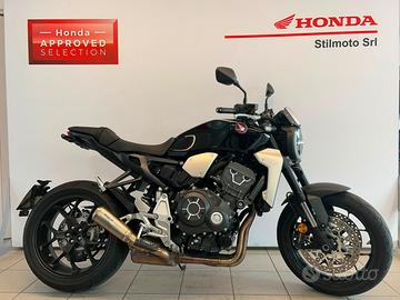 CB 1000 R + Neo Sport Cafè (2019 - 20)