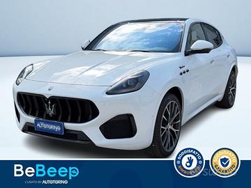 Maserati Grecale 2.0 MHEV MODENA 330CV AUTO