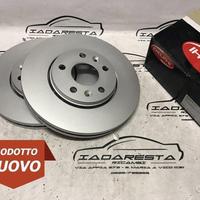 Dischi Freno Talento - Trafic - Vivaro 6000619994