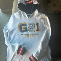 Guess North Sails Tommy felpe pantalone