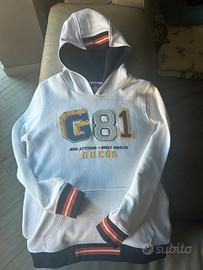 Guess North Sails Tommy felpe pantalone