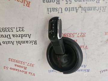 Cuffia e Leva Cambio Automatico Mini Countryman F6
