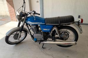Gilera Arcore 125
