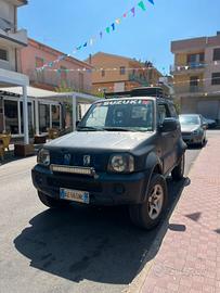 Suzuki Jimny 1.3 4x4