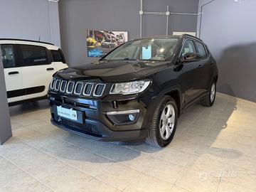Jeep Compass 1.6 Multijet II 2WD Longitude