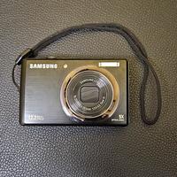 macchina Fotografica Samsung 