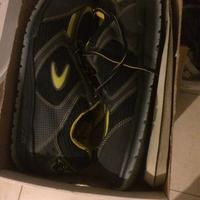 COFRA 45 e 46 Scarpe di Sicurezza S1P Carnera 55