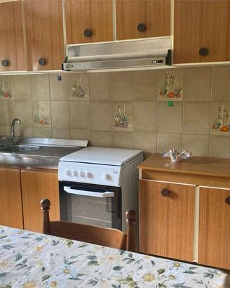 Porzione di Casa a Lama Mocogno