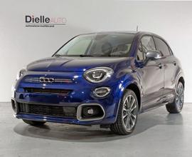 FIAT 500X 1.5 T4 Hybrid 130 CV DCT Sport