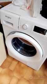 asciugatrice wirlpool