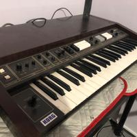 Korg Lambda ES50