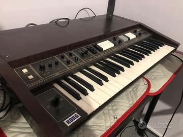 Korg Lambda ES50