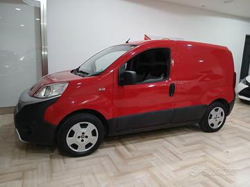 Fiat Fiorino 1.3 MJT 80CV Cargo