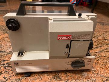 Proiettore eumig 501