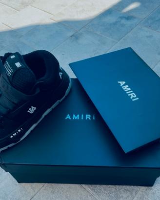 scarpe amiri