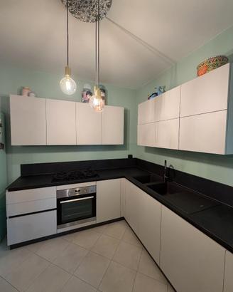 Cucina Scavolini