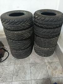 treni gomme quad 