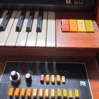 Viscount electronic organ M 50