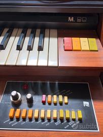 Viscount electronic organ M 50