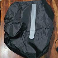 Copertura antipioggia per zaino 15-25L