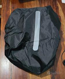 Copertura antipioggia per zaino 15-25L