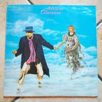 Adriano Celentano - Soli vinile prima stampa