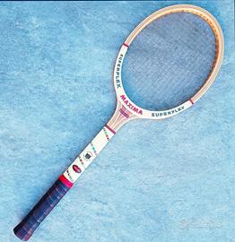 Racchetta da tennis Maxima Vintage