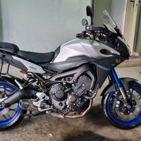 yamaha tracer 900