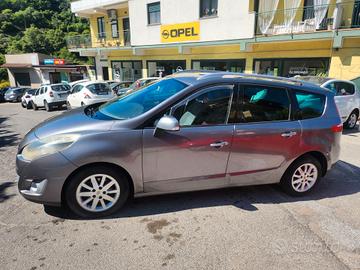 Renault Scenic 1.9 dCi 130CV Luxe 7 posti 2011