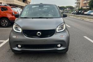 Smart ForTwo 90 0.9 T twinamic cabrio Superpassion