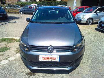 Volkswagen Polo 1.2 70 CV 5p. Comfortline