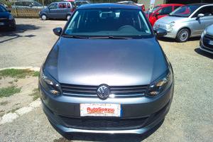 Volkswagen Polo 1.2 70 CV 5p. Comfortline