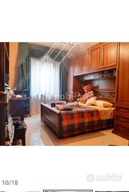 Camera da letto matrimoniale 