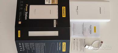 Power bank 20000 mah