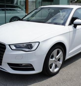 Ricambi Audi A3 2013/2014