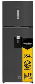 FRIGO DOPPIA PORTA WHIRLPOOL MOD. WHD2 6472W X4E