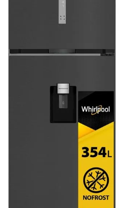 FRIGO DOPPIA PORTA WHIRLPOOL MOD. WHD2 6472W X4E