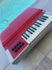Pianoforte Bonyempi Junior 4 anni 70