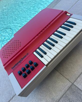 Pianoforte Bonyempi Junior 4 anni 70