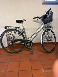 Bici donna