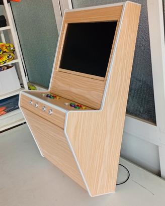 arcade 