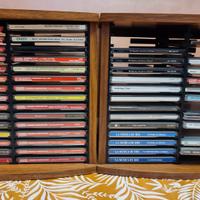 CD vari - Classica - Jazz - Blues