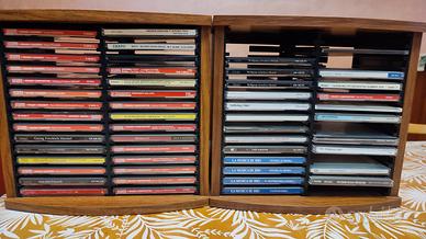 CD vari - Classica - Jazz - Blues