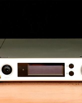 Matrix Audio Element M