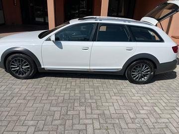 AUDI A6 allroad 2ª serie - 2009