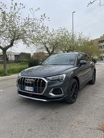 Audi Q3 Advanced Plus 35 TDI 2.0, 150cv