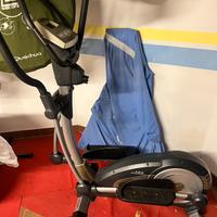 Ellittica kettler verso 107