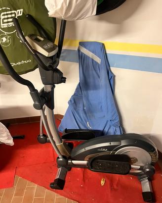 Ellittica kettler verso 107